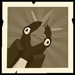 Monster Menagerie