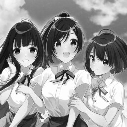 ⻘春万岁!