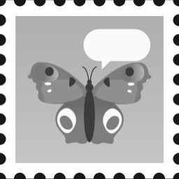 Social Butterfly