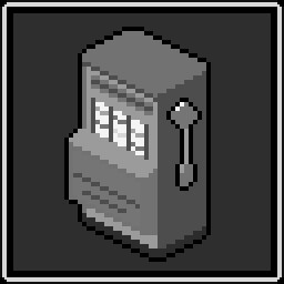 Robin’s Gacha Machine