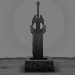 The Ancient Blade