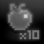 10 fruits