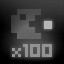 100 kills