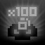 100 grenade kills