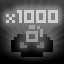 1000 grenade kills