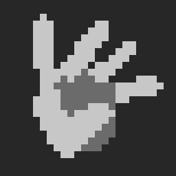 Grubby Fingers