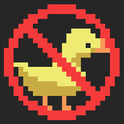 Duck Nemesis