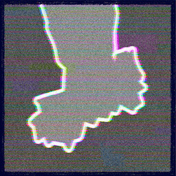 Lonely Violence