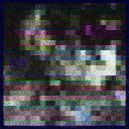 "The day of the nameless anonymous's birthday party" - End