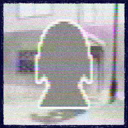 The Lonely Outsider