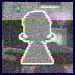 The Strange Newcomer