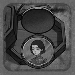 吊坠