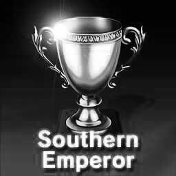 Southern Emperor
