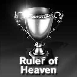 Ruler of Heaven