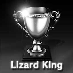 Lizard King