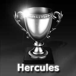 Hercules