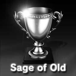Sage of Old