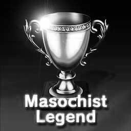 Masochist Legend