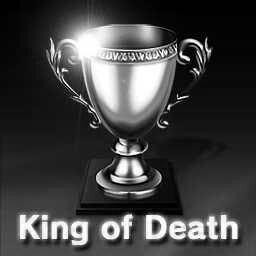King of Death