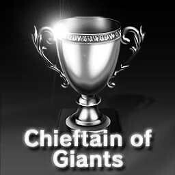 Chieftain of Giants