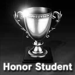 Honor Student