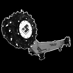 采煤机
