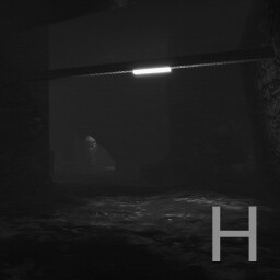 Underground Lab - Hard
