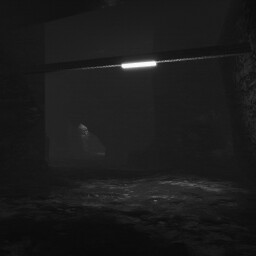 Underground Lab