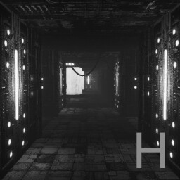 Nuclear Plant - Hard