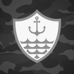 Navy Commando