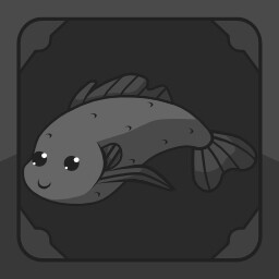 Fish Out Of Water!