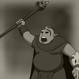 Between life and death