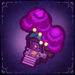 Official Steam achievement icon for A Childhood Dream
