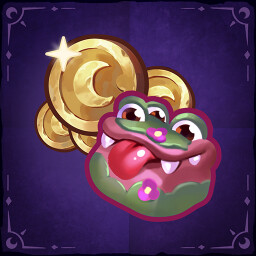 Official Steam achievement icon for Bottomless Chester