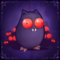 Official Steam achievement icon for Back to the Den