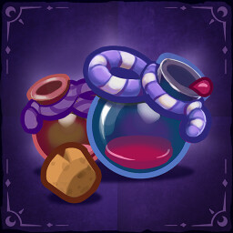 Official Steam achievement icon for A Magical Cocktail