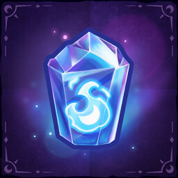 Official Steam achievement icon for Magic at Max Capacity