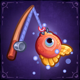 Official Steam achievement icon for Fishing Pro