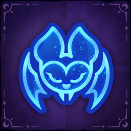 Official Steam achievement icon for Wings of the Night