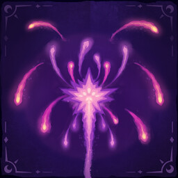 Official Steam achievement icon for Happy New Year!