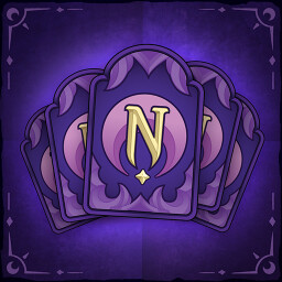Official Steam achievement icon for Nokturna Master