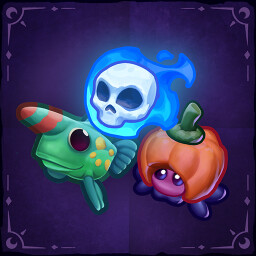 Official Steam achievement icon for One Collection to Rule Them All