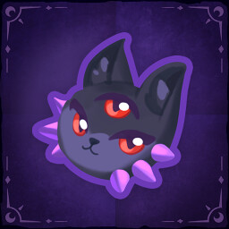 Official Steam achievement icon for Do You Speak Animalese?
