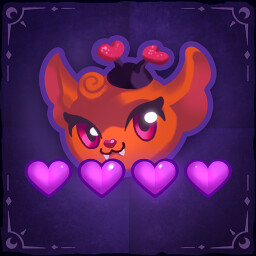 Official Steam achievement icon for Social Butterfly