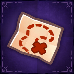 Official Steam achievement icon for Raiders of the Lost Art