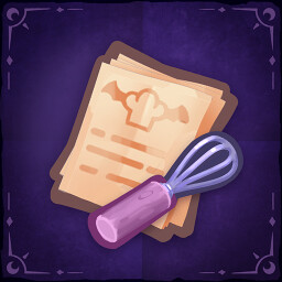 Official Steam achievement icon for Making Mina Proud
