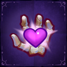 Official Steam achievement icon for Buddies for Afterlife