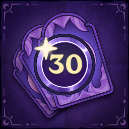 Official Steam achievement icon for Card Tricks