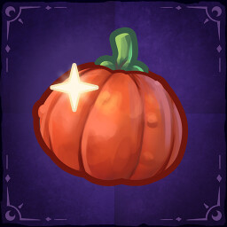 Official Steam achievement icon for The Pumpking
