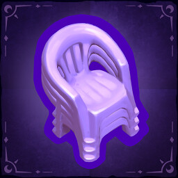 Official Steam achievement icon for Back in Place
